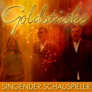 Goldstücke Singender Schauspieler