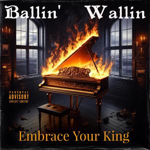 Embrace Your King (G Mix) [Explicit]