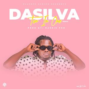 Two In One (feat. Skipa_01, Drym_bway, Harley_tz, Megah & Kashaga) (HipHop Version)