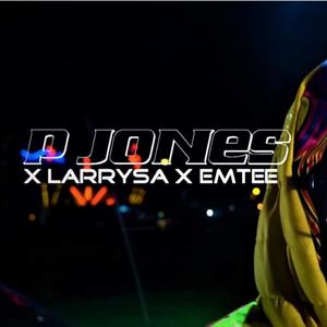 BOSSY(feat. EMTEE & LARRY SA) (Explicit)