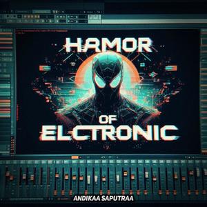 Harmor Of Electronic