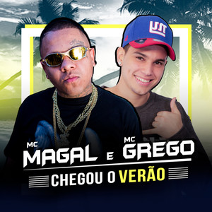 Chegou o Verão (Explicit)
