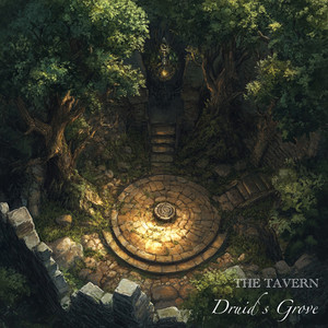 Druid`s Grove