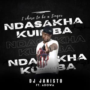 Ndasakha Kuimba (feat. Adowa)