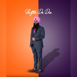 Shagna Da Din