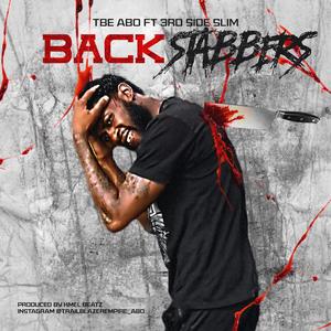 Back Stabbers (feat. 3rd Side Slim) [Explicit]