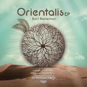 Orientalis (Ed Noodle Remix)