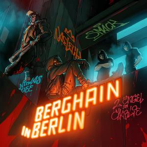 Berghain In Berlin (Extended Mix)