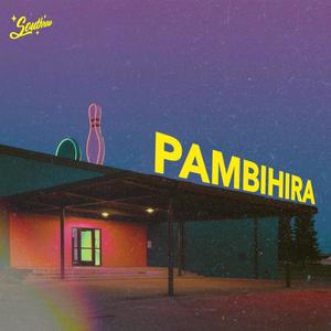 Pambihira (feat. Manta) (Explicit)