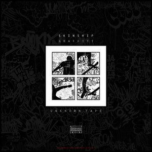 Graffiti (Original Mix)