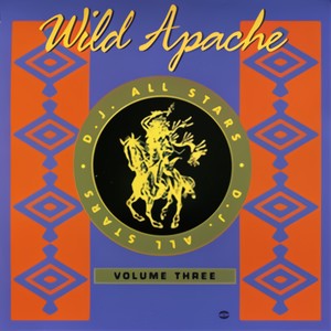 Wild Apache Vol. 3