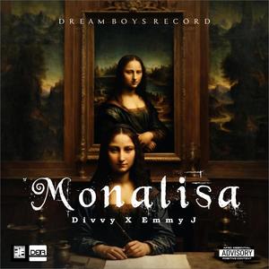 Monalisa (feat. Emmy j)