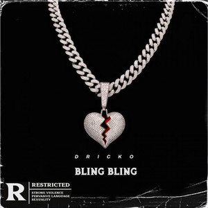 Bling Bling (Explicit)