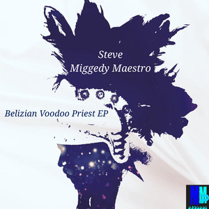Belizian Voodoo Priest II (The Spell)