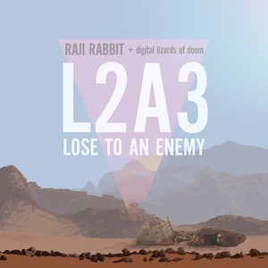 Lose To An Enemey L2A3