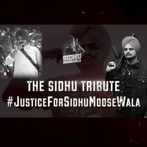 The Sidhu Tribute