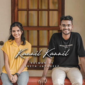 Kannil Kannil (Sita Ramam - Telugu Malayalam Version)