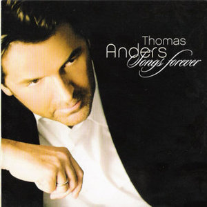 You're My Heart, You're My Soul