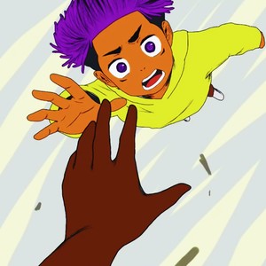 In The End (I'm Sorry)