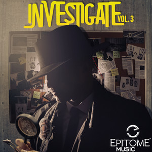 Investigate, Vol. 3