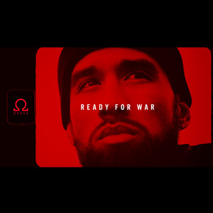 Ready for War (Explicit)