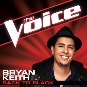 Back To Black (The Voice Performance)