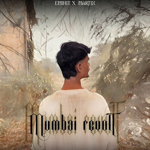 Mumbai Revolt (Explicit)
