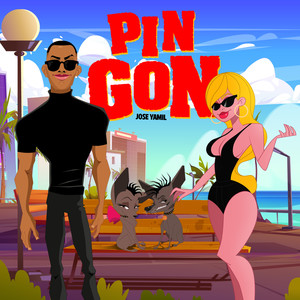 Pin Gon (Explicit)