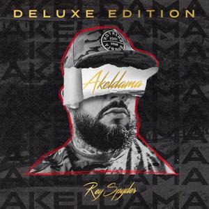 Akeldama Deluxe Edition