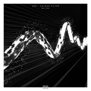 Kalman Filter (Melon Blush Remix)