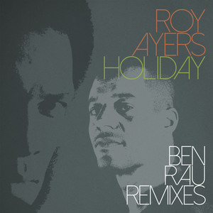 Holiday (Ben Rau Inkal Remix)