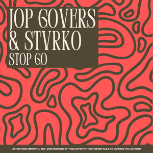 Jop Govers - Stop Go