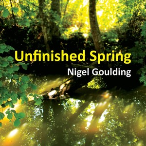 Unfinished Spring