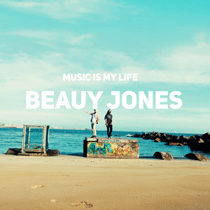Music Is My Life (Explicit)