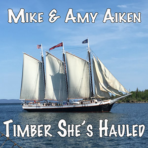 Timber She's Hauled