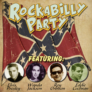 Rockabilly Party