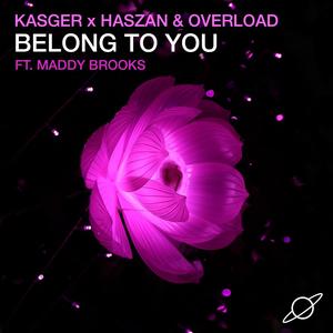 Belong to You (feat. Maddy Brooks)