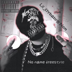 No name freestyle！