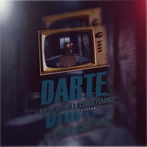 DARTE (feat. CHRISTIAMGP)