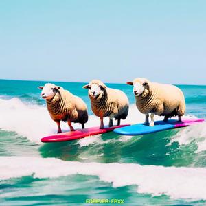 Third Day Wave (feat. Tierra Lashai & Reddtober)