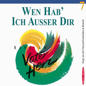 Du bist mein Zufluchtsort