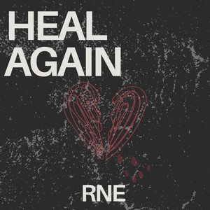 heal again
