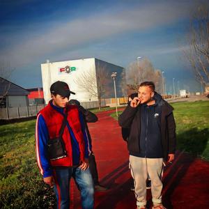 RIP Uomo (Tribute to Michael Mineo) (feat. One Mike) (Explicit)