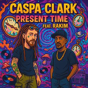 Present Time (feat. Rakim) (Explicit)