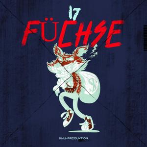 17 Füchse (Explicit)