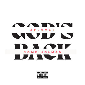 God's Back (feat. Ab-Soul) [Explicit]