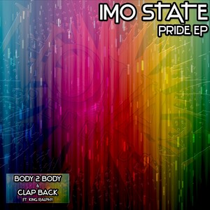 Clap Back (Original Mix)