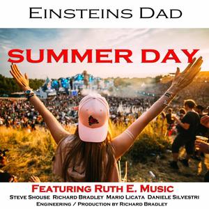 Summer Day (feat. Ruth E. Music, Steve Shouse, Richard Bradley, Mario Licata & Daniele Silvestri)