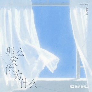 那么爱你为什么 - 赵乃吉封面
