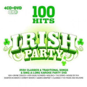 100 Hits: Irish Party